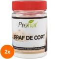Set 2 x Praf de Copt, 200 g