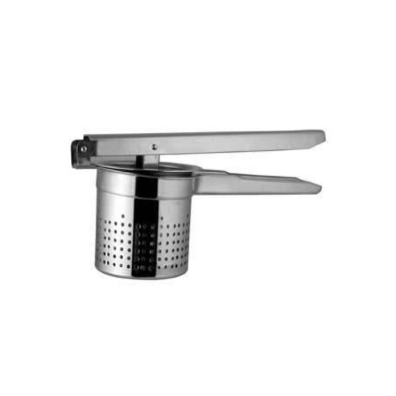 Set 2 x Presa pentru Cartofi / Legume , din Inox , 10 Cm , Grunberg Ip10