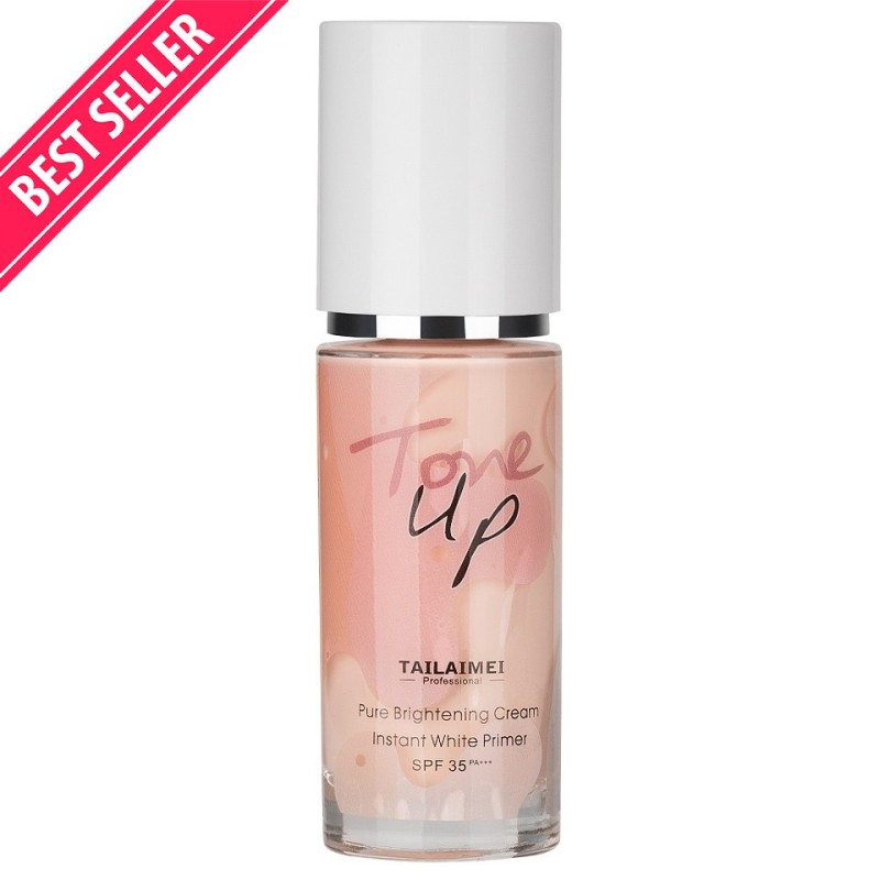 Set 2 x Primer Machiaj TLM Tone Up Spf 35 102