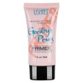 Set 2 x Primer Machiaj Ushas Goodbye Pores 03, 30 ml