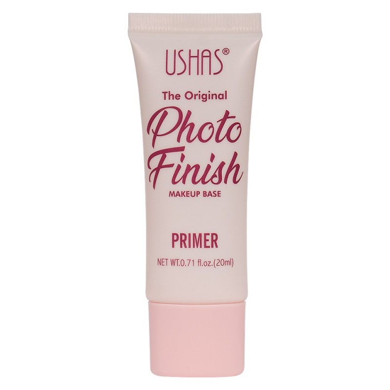 Set 2 x Primer Machiaj Ushas Photo Finish Makeup Base