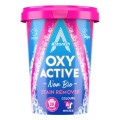 Set 2 x Produs pentru Curatarea Petelor - Oxy Active Non Bio, 625 g, Astonish