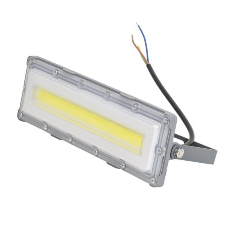 Set 2 x Proiector Led  Cob, 1, Z-tools