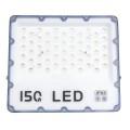 Set 2 x Proiector Led, Corp Metal, 150 W, 220  V, Z-tools