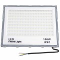 Set 2 x Proiector Led, Geam Plastic, 150 W, Z-tools