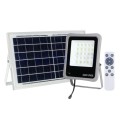 Set 2 x Proiector Solar 30 W, Panou Solar 6 W, Lumina Rece, Well