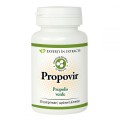 Set 2 x Propovir cu Propolis Verde, 30 Comprimate, Dacia Plant