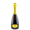 Set 2 x Prosecco Fonso Rebuli Rive di San Pietro di Barbozza Valdobbiadene, 0.75 l