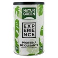 Set 2 x Proteina Bio de Mazare Natur Green Experience, Experienta, 500 g