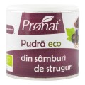 Set 2 x Pudra Bio din Samburi de Struguri, 90 g