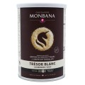 Set 2 x Pudra de Ciocolata Alba Monbana, 500 g