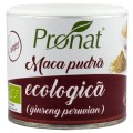 Set 2 x Pudra de Maca BIO, 90 g, Pronat