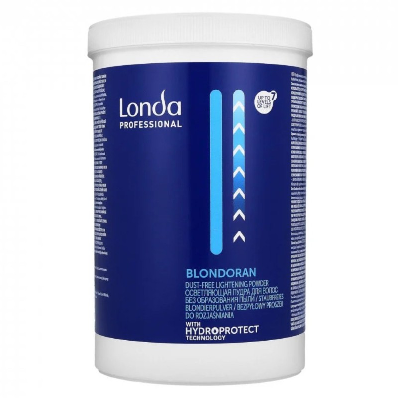 Set 2 x Pudra Decoloranta Londa Professional Blondoran, 500 g