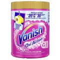 Set 2 x Pudra pentru Indepartarea Petelor pentru Haine Colorate Vanish Oxi Action, 960 g