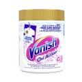 Set 2 x Pudra pentru Indepartat Pete, Vanish Oxi White, pentru Tesaturi Albe, 470 g