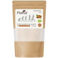 Set 2 x Pudra Proteica Bio din Samburi de Migdale, 150 g