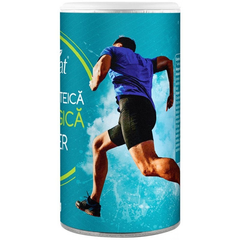 Set 2 x Pudra Proteica de Zer Bio, 250 g