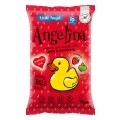 Set 2 x Pufuleti Eco cu Mar si Capsuni, Angelina, Little Angel, 30 g