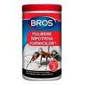 Set 2 x Pulbere Impotriva Furnicilor Bros, 100 g