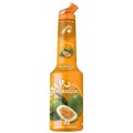 Set 2 x Pulpa Maracuja 100% Concentrat Piure Fructe Mixer 1 l