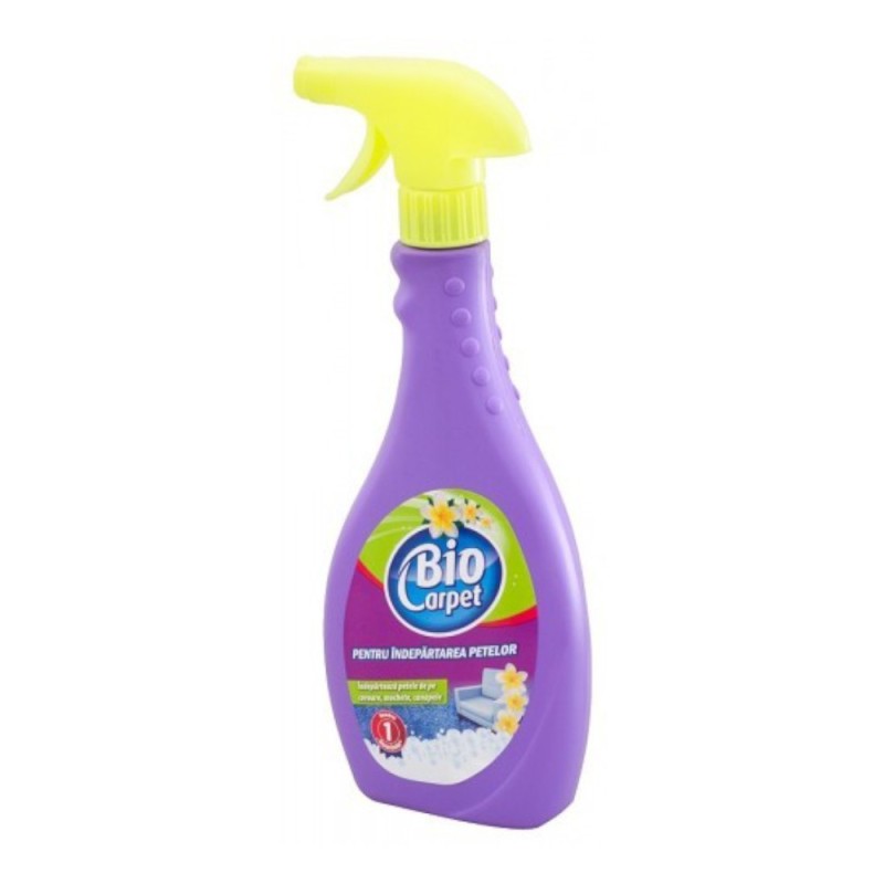 Set 2 x Pulverizator Spray Biocarpet, 750 ml