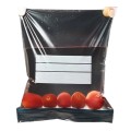 Set 2 x Punga Resigilabila, 17.5 x 20 cm, 50 Bucati, Perfect Home