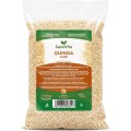 Set 2 x Quinoa Alba, Sanovita, 500 g