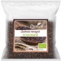 Set 2 x Quinoa Neagra Bio, 400 g