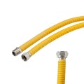 Set 2 x Racord Gaz, Extensibil, 80-100 cm, FM, Z-tools