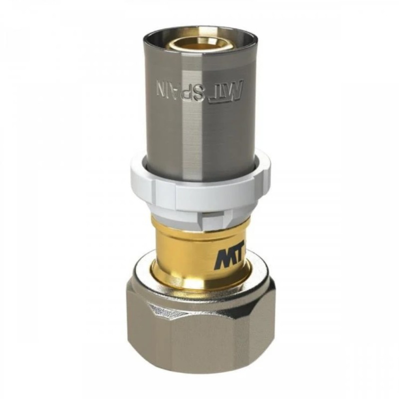 Set 2 x Racord Sertizare Heko/MT Alama 25X3/4 FI