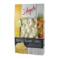 Set 2 x Ravioli Bio cu Branza Fondanta Vegana, D'angelo Pasta, 250 g