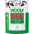 Set 2 x Recompense Caini Woolf, File de Miel Moale 100 g