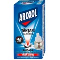 Set 2 x Rezerva Lichida Impotriva Tantarilor Aroxol, 45 Nopti
