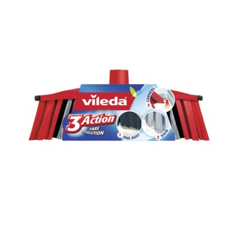 Set 2 x Rezerva Matura Universala, Vileda, 3 Action