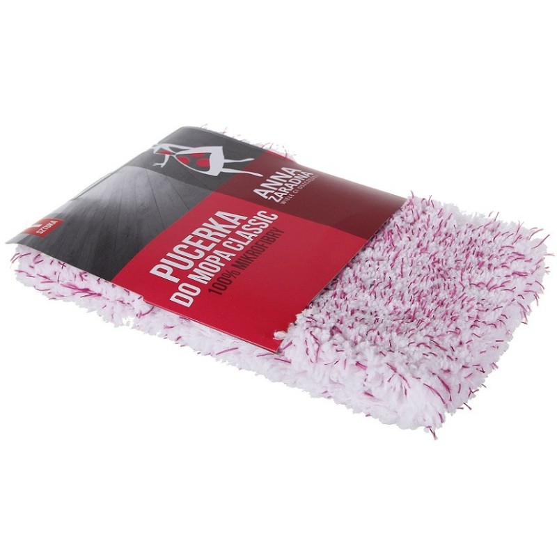 Set 2 x Rezerva Mop Clasic din Microfibra Anna