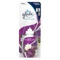 Set 2 x Rezerva Odorizant de Camera Glade Sense & Spray Lavender & Jasmin 18 ml