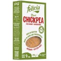Set 2 x Risoni din Naut Bio, 250 g, Felicia