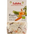 Set 2 x Risotto cu Legume, La Selva, Bio, 250 g