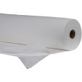 Set 2 x Rola Cearceaf Hartie, 2 Straturi, 49 cm x 100 m, Prima