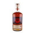 Set 2 x Rom Bacardi, Reserva Ocho, 40%, 0.7 l