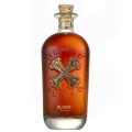 Set 2 x Rom Bumbu, Alcool 40%, 0.7 l