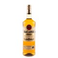 Set 2 x Rom Carta Oro Bacardi, 40%, 1 l