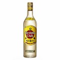 Set 2 x Rom Havana Club 3 Ani, 40% Alcool, 0.7 l