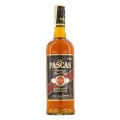 Set 2 x Rom Old Pascas Dark 37.5% Alcool, 0.7 l