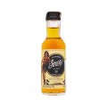 Set 2 x Rom Sailor Jerry Spiced Spiced Caraibe, 40 % Alcool, 50 ml