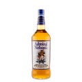 Set 2 x Rom Spice Gold, Admiral Nelson, 35%, 1 l