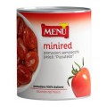 Set 2 x Rosii Cherry Decojite Pizzutello Semi-Uscate Menu, Conserva, 800 g
