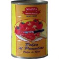 Set 2 x Rosii Cuburi Mazza 2,5 Kg