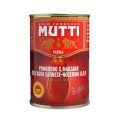 Set 2 x Rosii Decojite Mutti, San Marzano, 2500 g