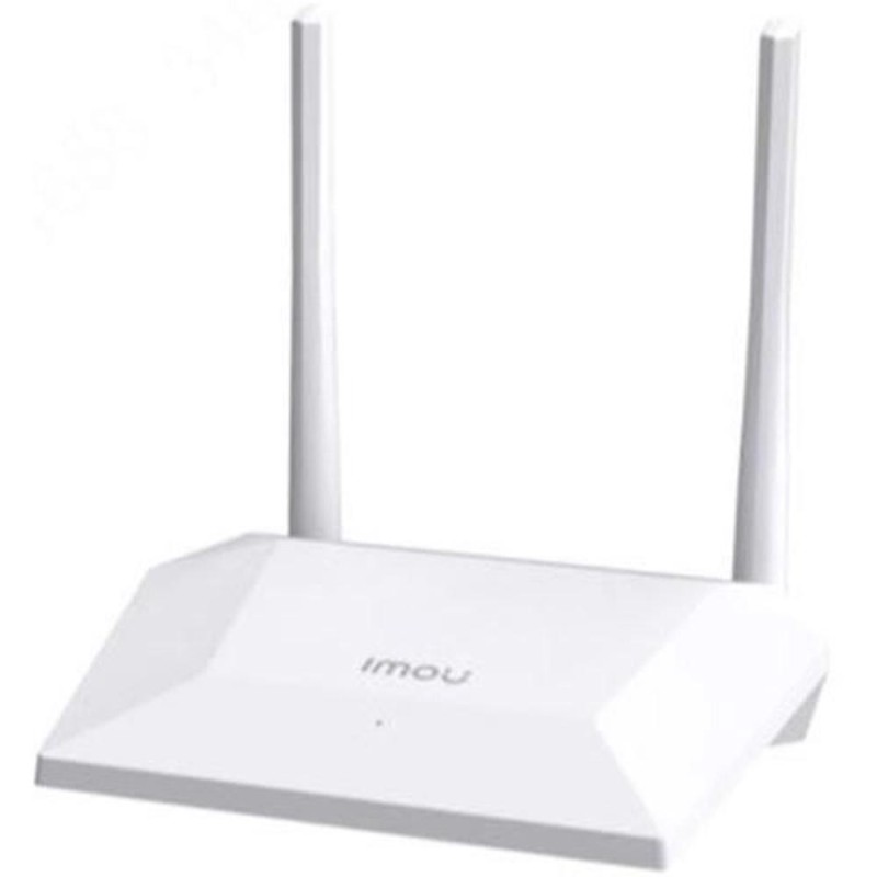 Set 2 x Router Wireless 300 Mbps 11N, 2 Antene, HR300 IMOU